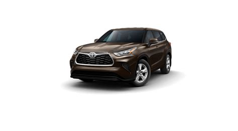 Color Chart Color Options 2020 Toyota Highlander Exterior Colors Bmwz4blog