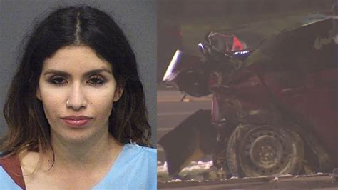 San Clemente Woman Sentenced To 51 Years To Life In 2018 Dui Crash That