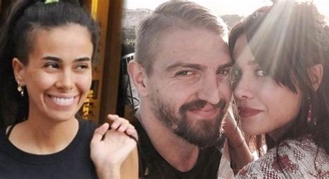 Asena Atalay dan Caner Erkin e düğün şoku