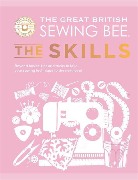 Where To Find Great British Sewing Bee Patterns