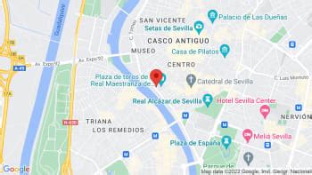 Plaza de Toros de la Real Maestranza Concert Tickets & Events Schedule ...