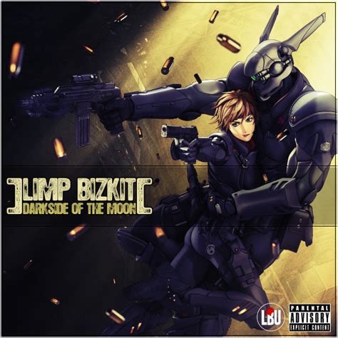 Limp Bizkit Cover Fanart 1 By Soenkesadventure On Deviantart