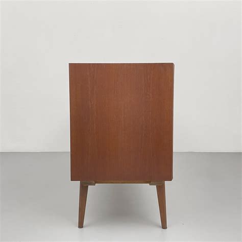 Renz Sideboard Er Jahre Designklassiker Berlin