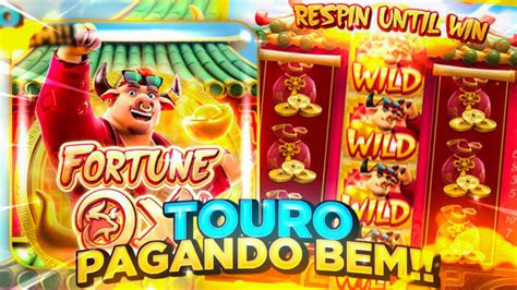 ESTRATÉGIA FORTUNE OX BANCA DE 20 REAIS NO JOGO DO TOURO DA SORTE