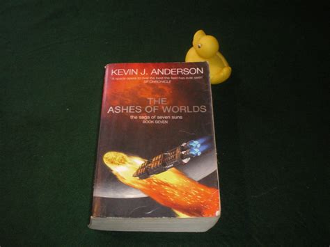 Kevin J. Anderson paperbacks Price is per book | The Lost Knowledge ...