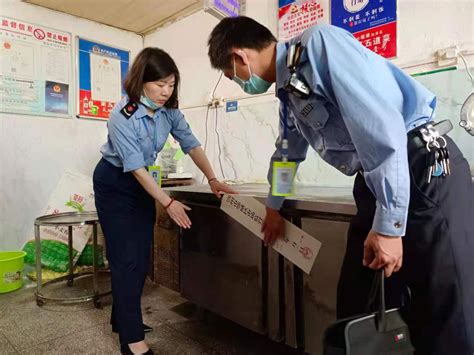 鄂州市鄂城区市场监督管理局