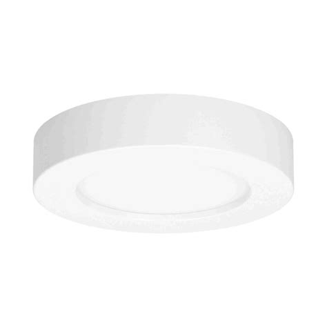 Bia A Oprawa Downlight Natynkowa Led W Lm K Ad Od Wlx