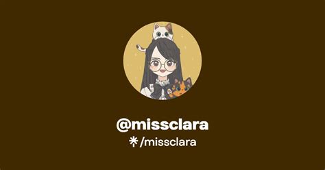 atmissclara linktree