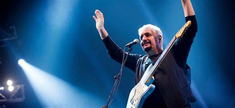 Il tempo resterà il docufilm su Pino Daniele arriva al cinema