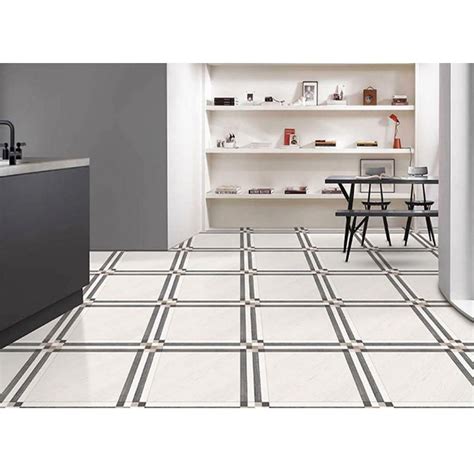 1068 Digital Hd Porcelain Floor Tiles 600x600 Mm Thickness 8 18mm At