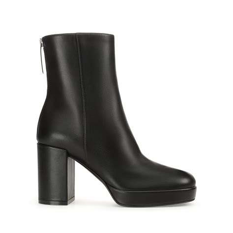 Luxury Shoes Made in Italy - Sergio Rossi