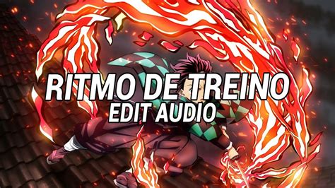 Ritmo De Treino YouThisEnding Phonk Edit Audio Non CopyRight