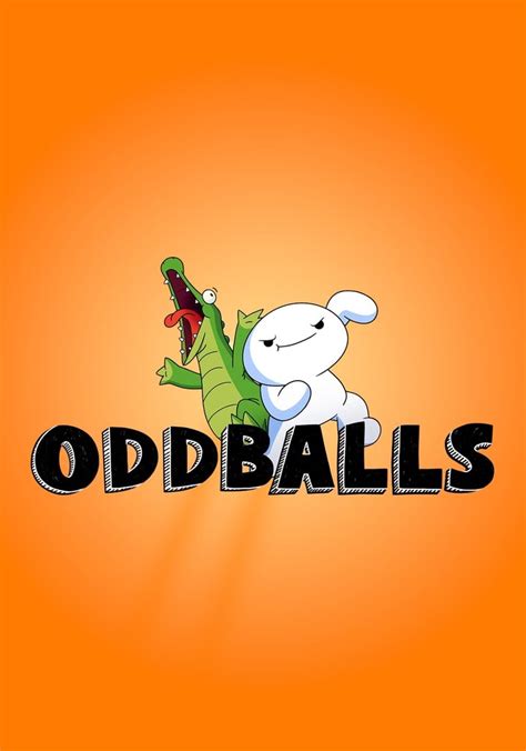 Oddballs - watch tv show streaming online