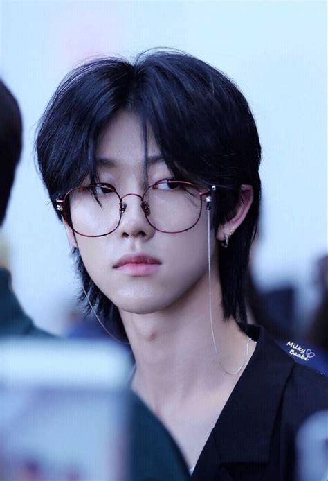 Xu Minghao Seventeen Seventeen The Seventeen Minghao