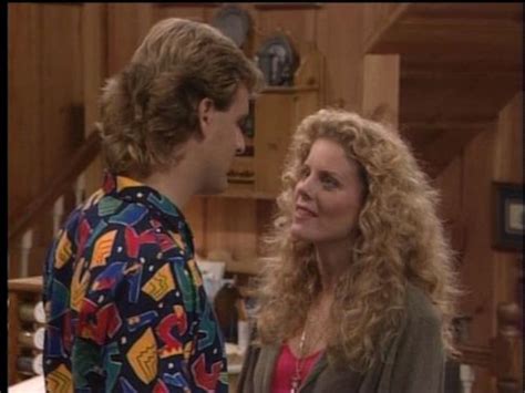 Full House Jesse S Girl Tv Episode 1987 Imdb