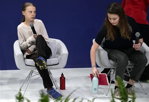 Greta Thunberg nominated for Nobel Peace Prize | The Irish Post