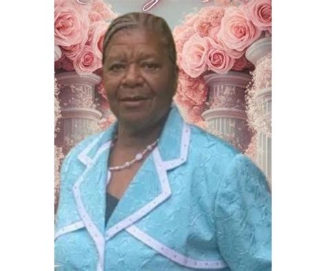 Edna Tillis Taylor Obituary (2026) - Greensburg, LA - MJR Friendly ...