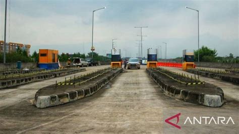 Pembangunan Jalan Tol Gedebage Cilacap Masuk Tahap Inventarisasi Lahan