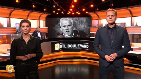 De Tv Van Gisteren 15 Miljoen Kijkers Voor Rtl Boulevard Uitzending