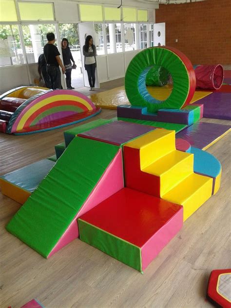 Latest kids kindergarten indoor playground design – Artofit