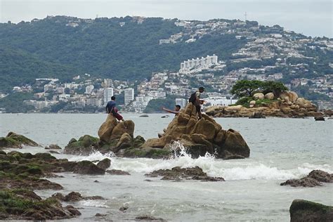 Mexibest La Costa De Acapulco Ubay Serra Flickr