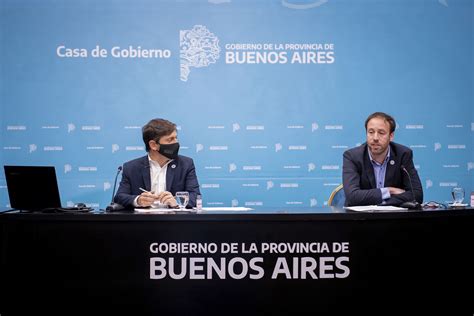 La Provincia Logr La Adhesi N Para Canjear El De Su Deuda En