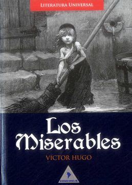 Libro Los Miserables De Victor Hugo Buscalibre