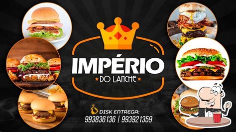 Imp Rio Do Lanche Pub Bar Porto Velho Restaurant Reviews