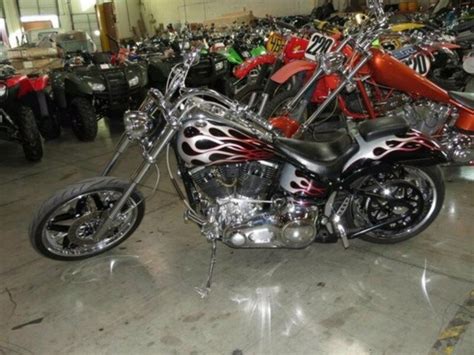 Harley Davidson Custom Heritage Softail Jbmd Just