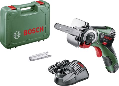 Pi A Wielofunkcyjna Akumulatorowa Bosch Home And Garden Easycut