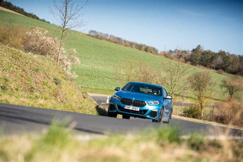 Bmw M235i Xdrive Gran Coupé Czech On Location Pictures 04 2020