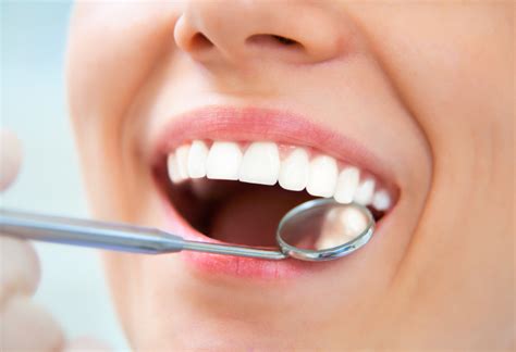 Le Pouvoir Naturel De R Paration Des Dents Enfin Expliqu Top Sant