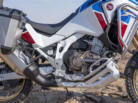 Honda CRF 1100 L Africa Twin Adventure Sports 2020