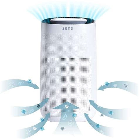 The 12 Best Air Purifier for Allergies, According to Customer Reviews