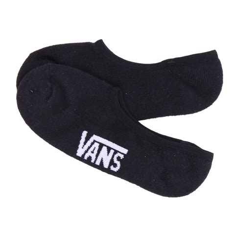 Vans Classic Super No Show Socks Evo