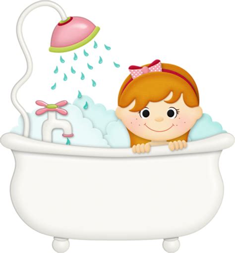 Download High Quality bathtub clipart bath clip art Transparent PNG ...