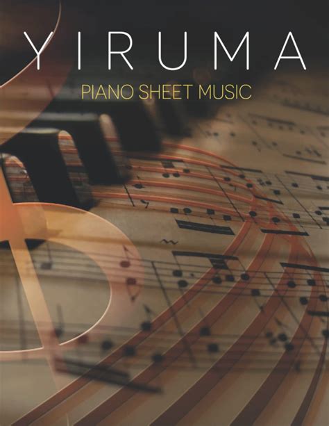 Buy Yiruma Piano Sheet Music Yiruma Book River Flows In You And Other