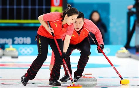 又坑中國！平昌冬奧一日兩次爭議判罰 韓國犯規裁判視而不見 每日頭條