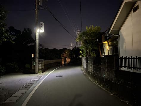 A Quiet Japanese Street : r/TheNightFeeling