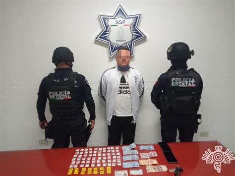 Detiene Ssp A Integrante Del Cártel De Los Sinaloa