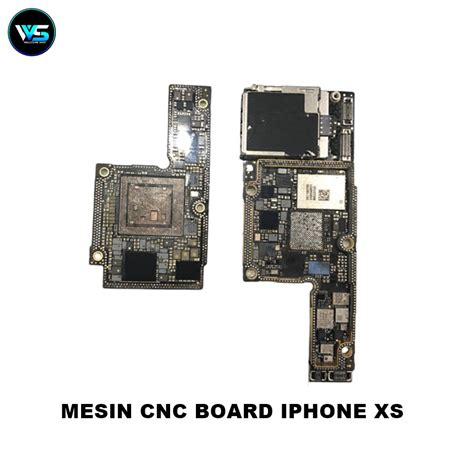 Jual Mesin Cnc Iphone Xs Board Cnc Board Iphone Shopee Indonesia