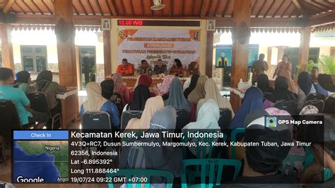 Sosialisasi Peraturan Perundang Undangan Tahun Day Jdih Tuban