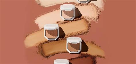 Fenty Beauty Pro Filtr Soft Matte Powder Foundation Review