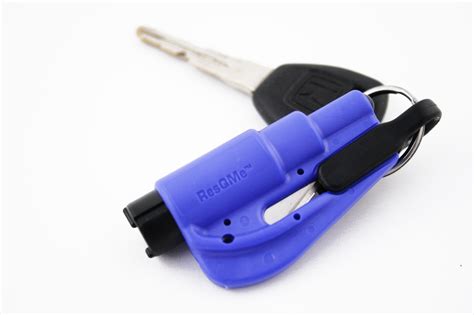 The Original Resqme Car Escape Tool RESQME College Hills Honda