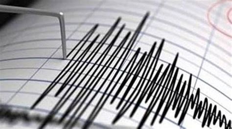 4 1 Magnitude Earthquake Jolts Balochistan S Bhag Surrounding Areas