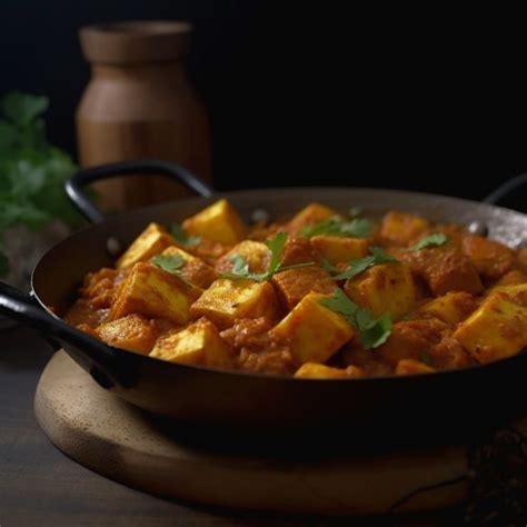 Spiced Potato Paneer Curry By Ariso Recipes North Indian Ariso