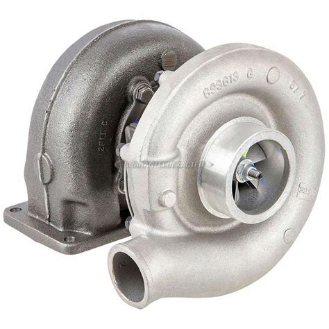 Borgwarner Turbocharger For Sale Turbochargerpros