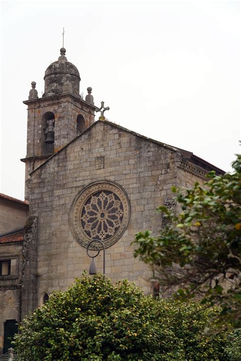 Que ver en Pontevedra, la capital de las Rías Baixas | Mochileros TV
