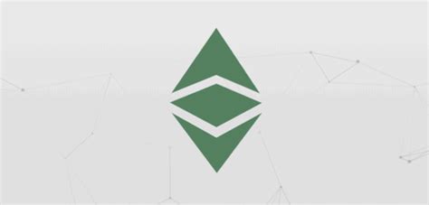 What Is Ethereum Classic Etc Ultimate Beginners Guide Coingyan