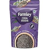 Farmley Chia Seeds G I Seeds For Eating Seeds For Weight